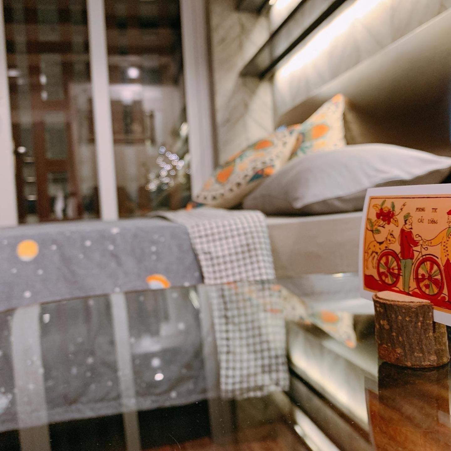 Luxurious Chinatown Hideaway Lägenhet Ho Chi Minh-staden Exteriör bild